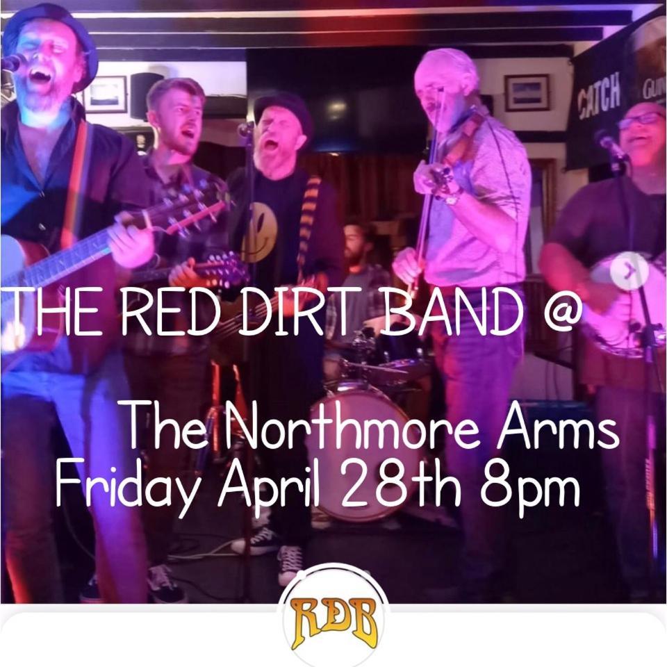 The Northmore Arms Throwleigh Екстериор снимка